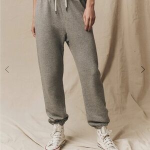 The Great Stadium Jogger Sweatpants Size 0